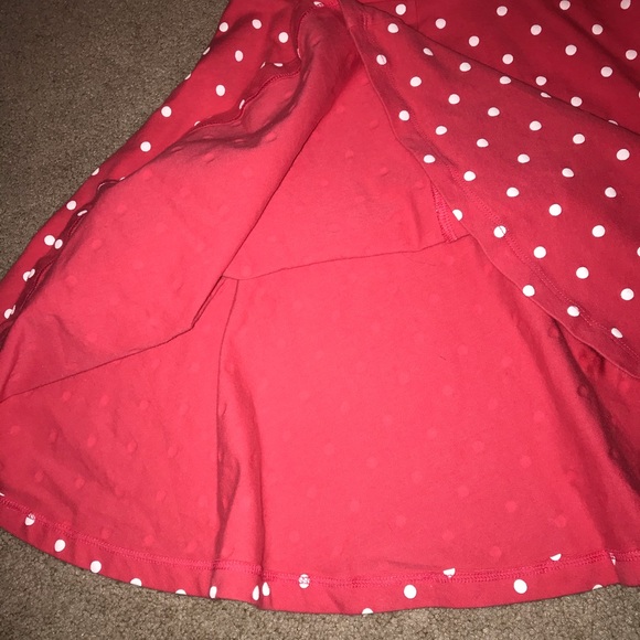 Mini skirt - Picture 3 of 4